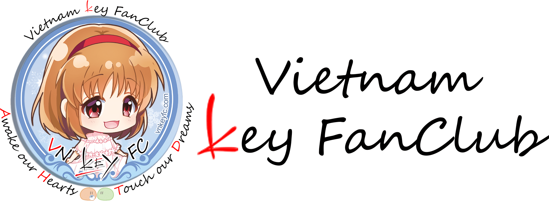 VNKEYFC Logo